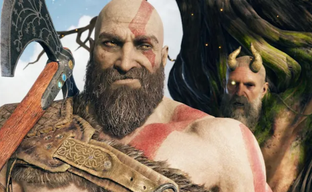 ПК-версия God of War загружается также долго, как на консолях. Всё из-за сокрытия загрузок