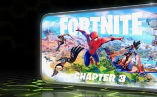 Fortnite возвращается на устройства Apple