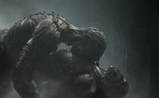 Консольный Xbox-эксклюзив Scorn покажут в ближайшее время