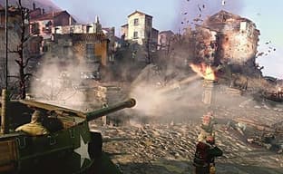 Разработчики Company of Heroes 3 интригуют динамичной кампанией и системой разрушения окружения