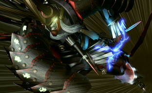 Издатель раскритиковал Steam за цензуру и выпустил визуальную новеллу Full Metal Daemon Muramasa в GOG