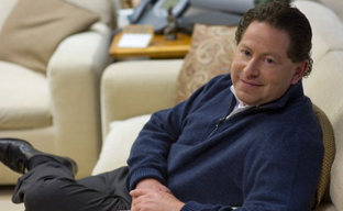 Бобби Котик из Activision Blizzard заработал в 2 раза меньше, чем топ-менеджер компании, специализирующейся на мобильных играх