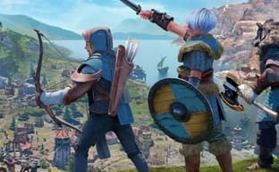 Стратегия The Settlers выйдет в марте