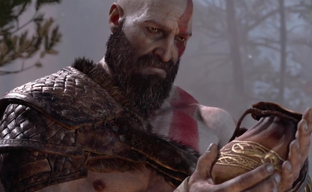 Игровой журналист занизил оценку God of War за жесткость Кратоса как отца. Поклонники негодуют