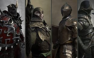 Мрачную тактическую стратегию King Arthur: Knight's Tale перенесли на несколько недель