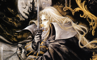 Konami заработала на аукционе NFT-коллекции Castlevania более 150 тысяч долларов