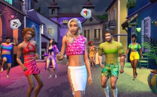 В сеть утекло ещё одно дополнение для The Sims 4