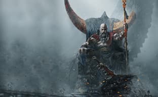 God of War обошла Zero Dawn по числу активных игроков в Steam