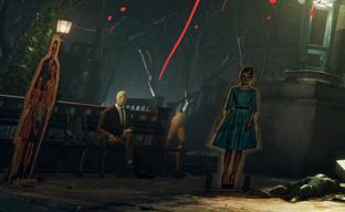 Разработчики The Outlast Trials напомнили об игре новыми картинками