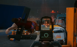 CD Projekt обновила Cyberpunk 2077 впервые за несколько месяцев