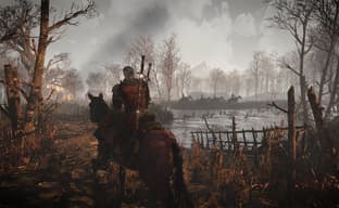 Любуемся большой картой мира Ведьмака. Это проект Варшавского университета