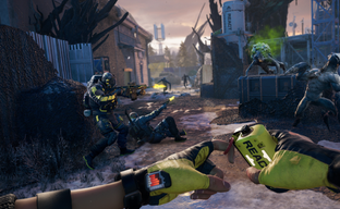 Rainbow Six Extraction на PlayStation оказалась важнее, чем Forspoken от Square Enix