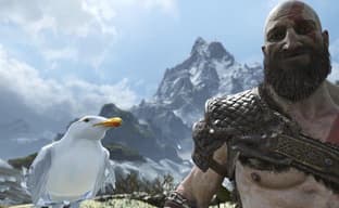 [Видео] Народная консоль Xbox Series S // God of War разорвал Halo Infinite