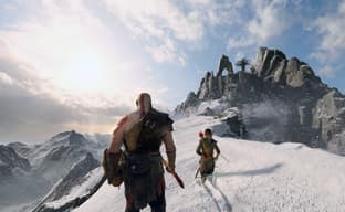 В God of War на ПК доступны контроллеры Xbox и Switch