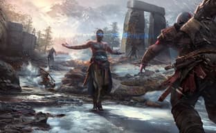 «10 мертвых Драугров из 10». God of War стала самой крупной и высоко оцененной игрой Sony в Steam