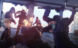 Dying Light 2 «весит» меньше 33 ГБ, расчленёнка занимает около 6 ГБ