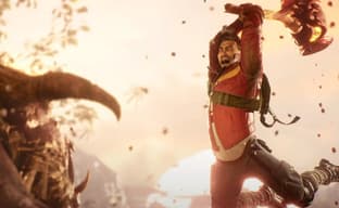 Shadow Warrior 3 выйдет в марте. Оформившие предзаказ получат первую и вторую часть Shadow Warrior бесплатно