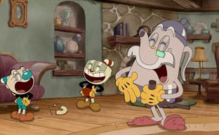 Премьера мультсериала The Cuphead Show от Netflix состоится в феврале