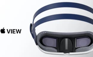 Bloomberg: цена AR/VR-шлема Apple превысит 2000 долларов