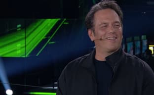 Фил Спенсер стал главой Microsoft Gaming и обратился к сотрудникам