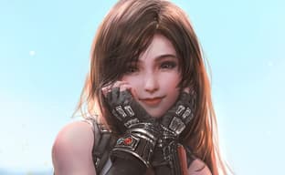 Политикам включили порно с Тифой Локхарт из Final Fantasy 7 и Сян Лин из Genshin Impact