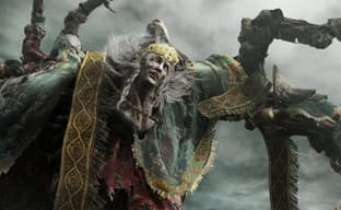 В новых видео по Elden Ring показаны загадочные монстры и новые локации