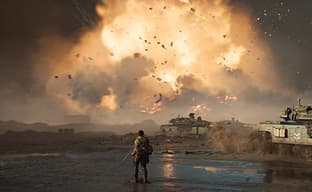 20 января Battlefield 2042 начнет работать стабильней