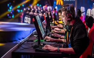 «Игровой монитор 144 герц и стометровка за 14 секунд». Минспорта РФ подготовило программу для подготовки кибератлетов