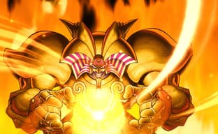Бесплатная карточная игра Yu-Gi-Oh! от Konami покорила Steam