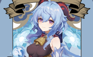 Персонажей Genshin Impact можно будет понюхать, благодаря новой линейке духов