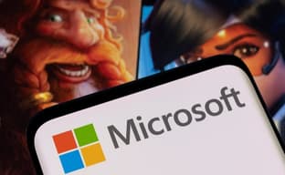 Эти деньги надо было отдать бедным странам. Президент Всемирного банка осудил сделку между Activision и Microsoft