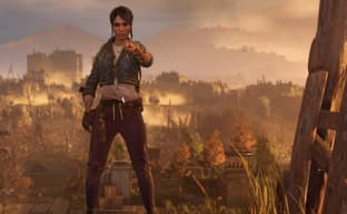 Techland показала Dying Light 2 на Xbox Series X