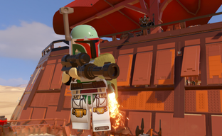 Разработчикам Lego Star Wars: The Skywalker Saga угрожали, чтобы они соглашались на переработки