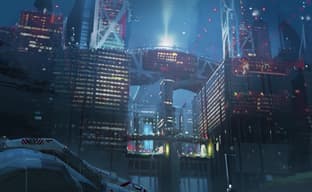 Bethesda показала Новую Атлантиду в Starfield