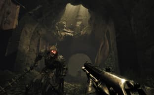 Хоррор-шутер Witchfire получил окно релиза в раннем доступе и новые детали