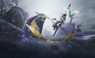 Should Have Stayed on Switch. PC Version Review of Monster Hunter Rise