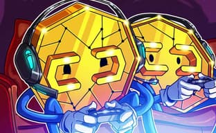 Опрос показал, что 70% игровых компаний совершенно не заинтересованы в NFT