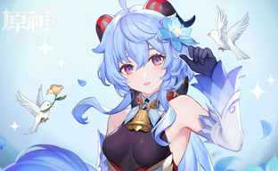 Genshin Impact получит облачный сервис для игры в 60 FPS