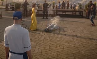 Посвященный Hitman раздел Reddit закрылся из-за токсичности игроков