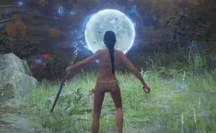 Любуемся зрелищными магическими заклинаниями в Elden Ring