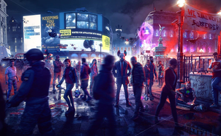 Ubisoft прекращает поддержку Watch Dogs Legion