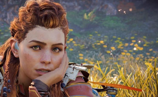 Horizon Forbidden West получит одну концовку, но решения игроков будут её немного менять