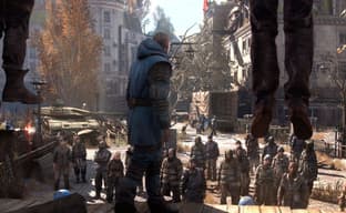 Разработчики Dying Light 2 напомнили о бесплатном обновлении до следующего поколения