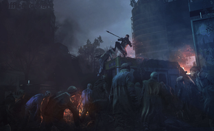 В озвучке Dying Light 2 Stay Human задействовали 999 актёров