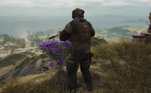 Благодаря Ubisoft и Ghost Recon Breakpoint посадят более полумиллиона деревьев