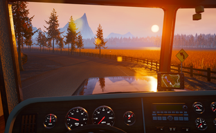 Польские разработчики Alaskan Truck Simulator намерены побороться с Euro Truck, SnowRunner и продать несколько миллионов копий