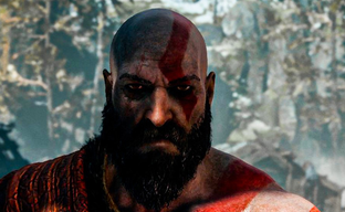 Один из самых популярных модов God of War на ПК пропускает интро PlayStation