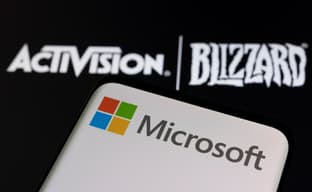 Основатель Activision в 70-х посмеялся бы с предположения, что Microsoft купит его компанию