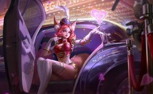 Слух: Tencent продвигает добавление женщин с большой грудью в видеоигры и против репрезентации чернокожих