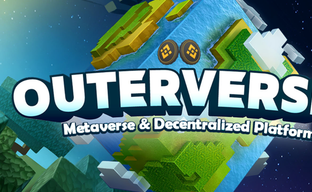 Мошенники используют чужую выживалку в духе Minecraft для продажи NFT в метавселенной